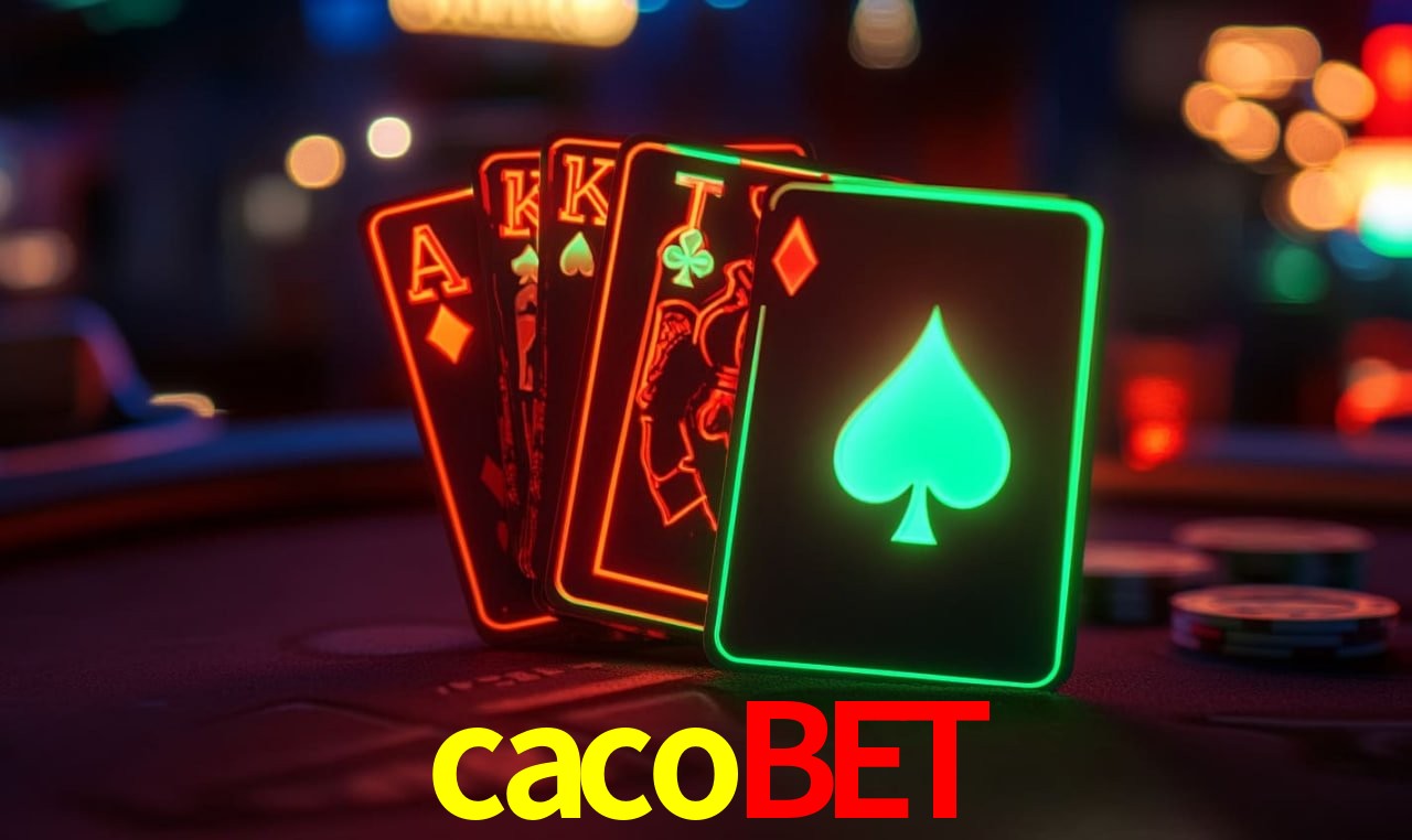 cacobet Premiação acumulada / Jackpot