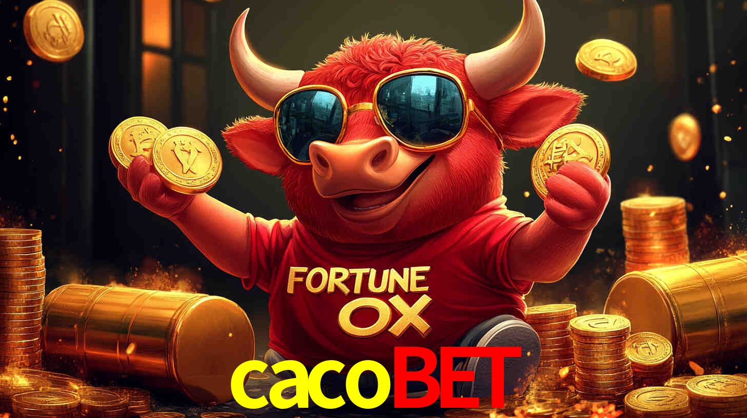 Benefícios Download cacobet