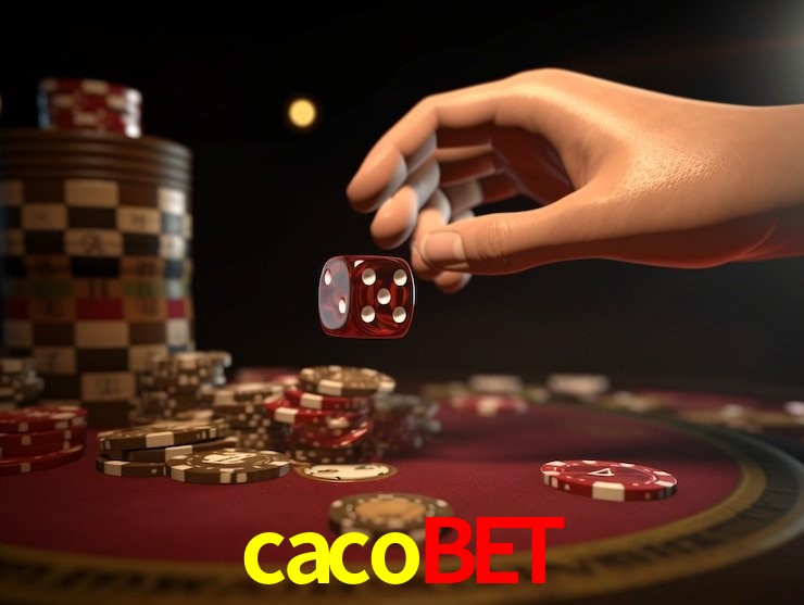 cacobet RTP transparência