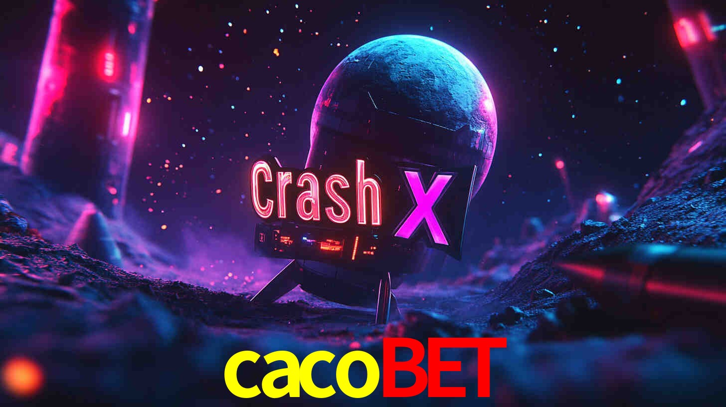 Baixar cacobet Android