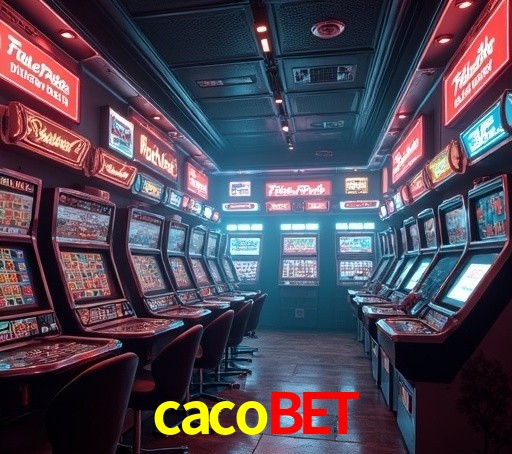 Evolução VIP cacobet