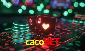 cacobet plataforma