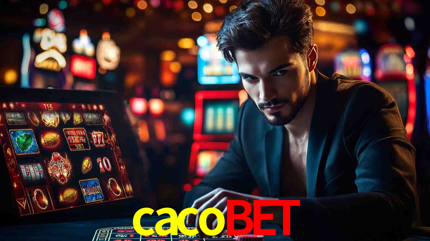 cacobet bet casino