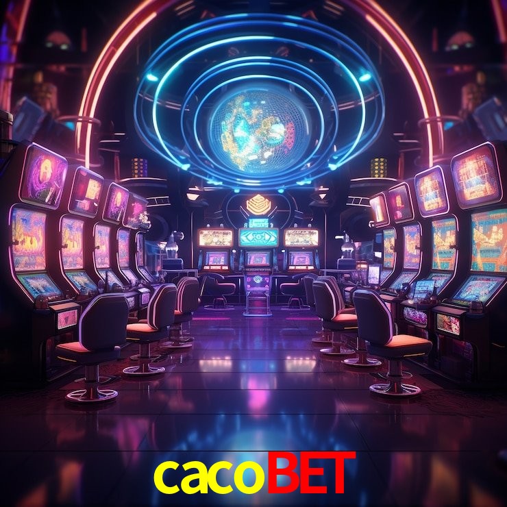 Promoções cacobet
