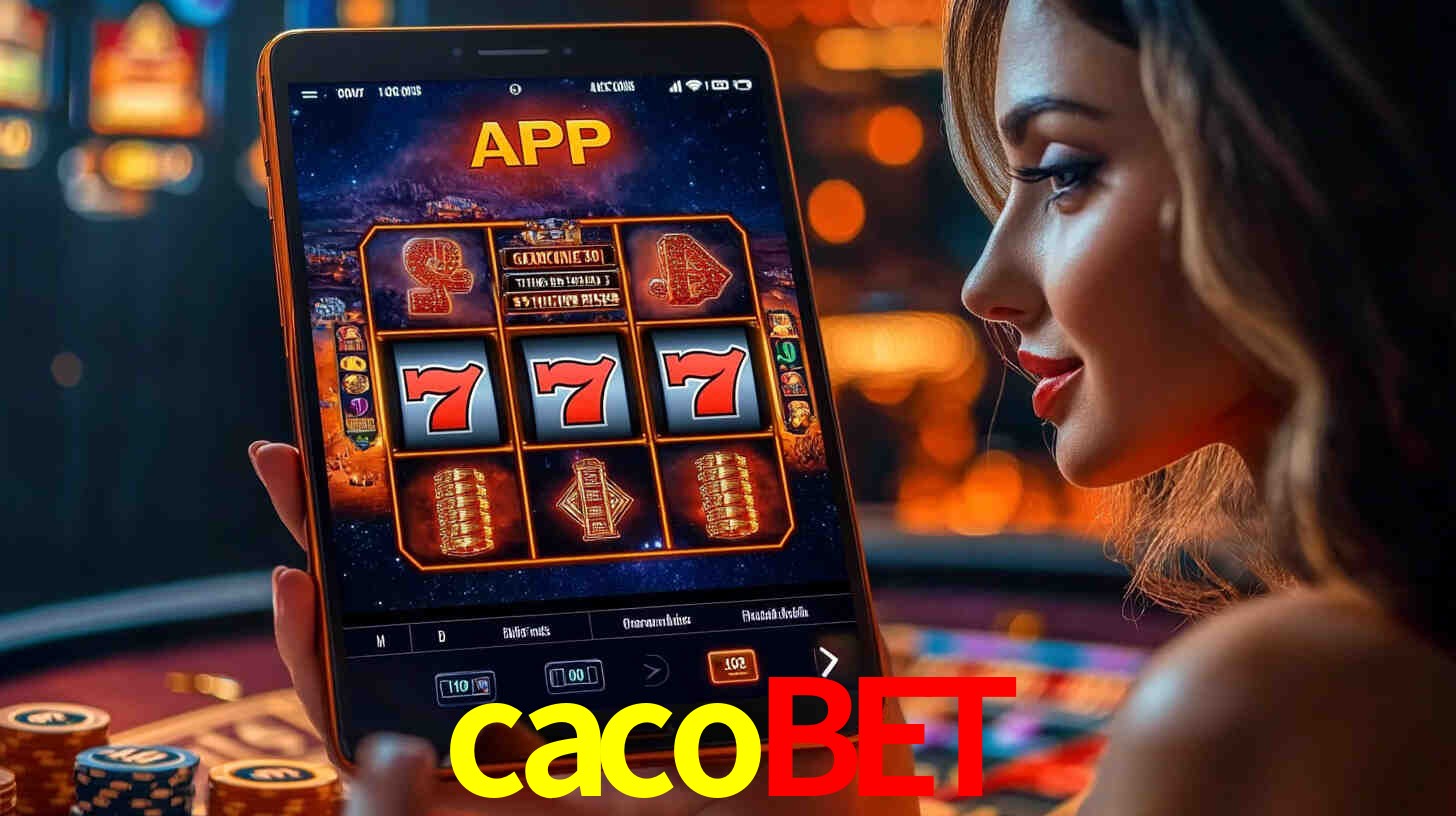 cacobet bet Brasil