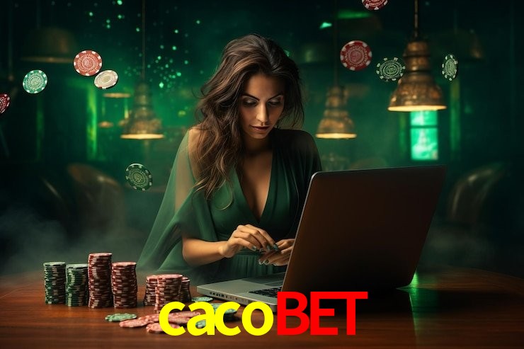 App Store cacobet