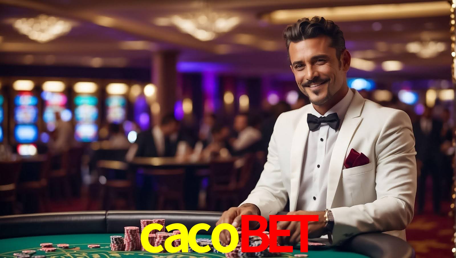 Programa VIP cacobet