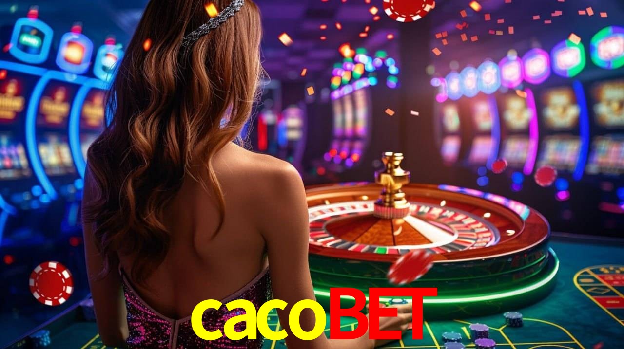 iPad cacobet