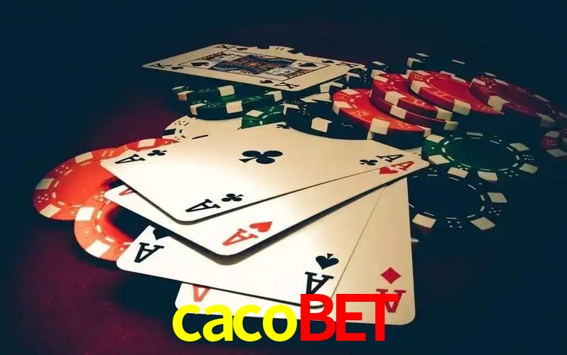 Oportunidades cacobet