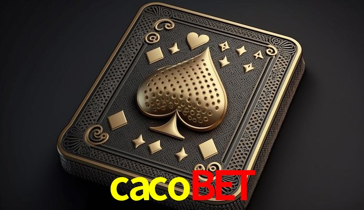plataforma cacobet