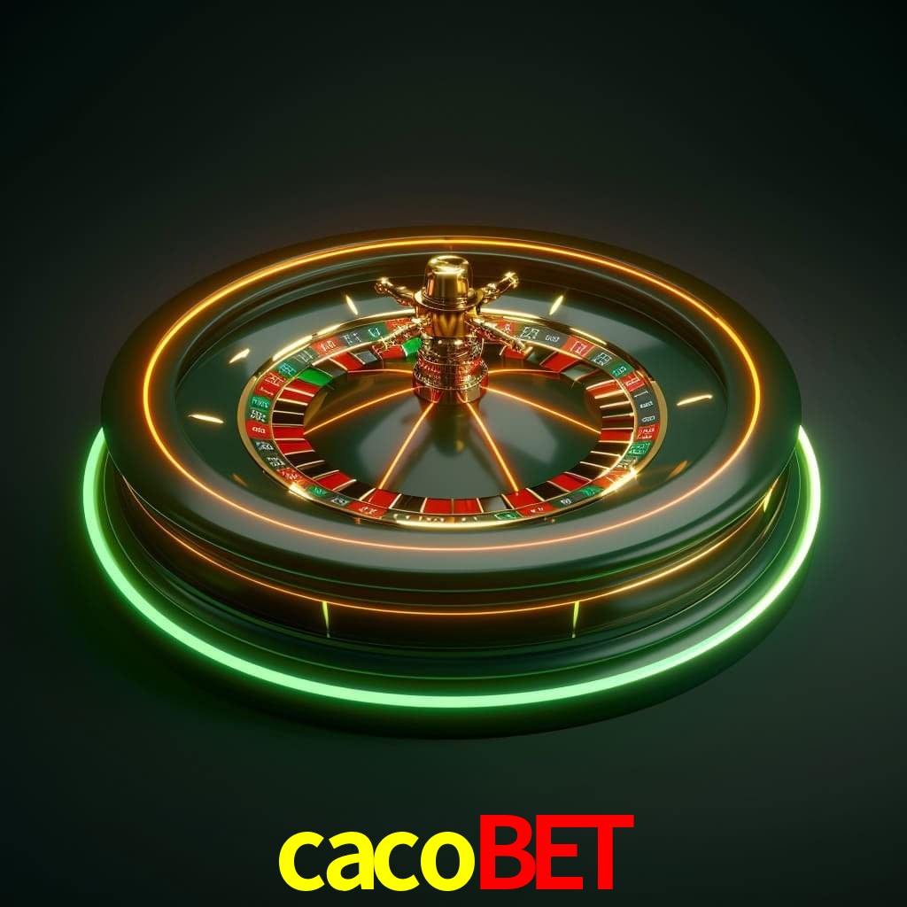 App cacobet iOS