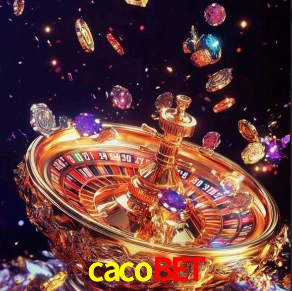 Cashback VIP cacobet