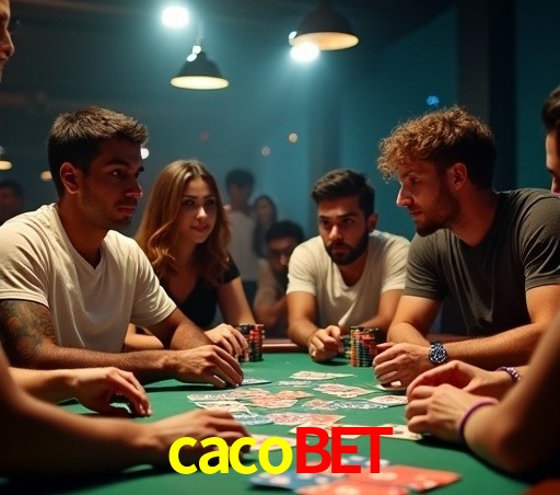 Sucesso cacobet