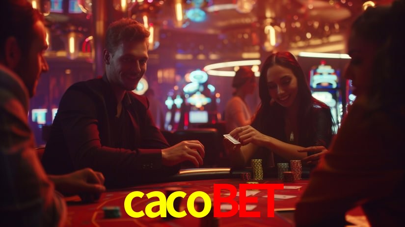 Download cacobet Windows